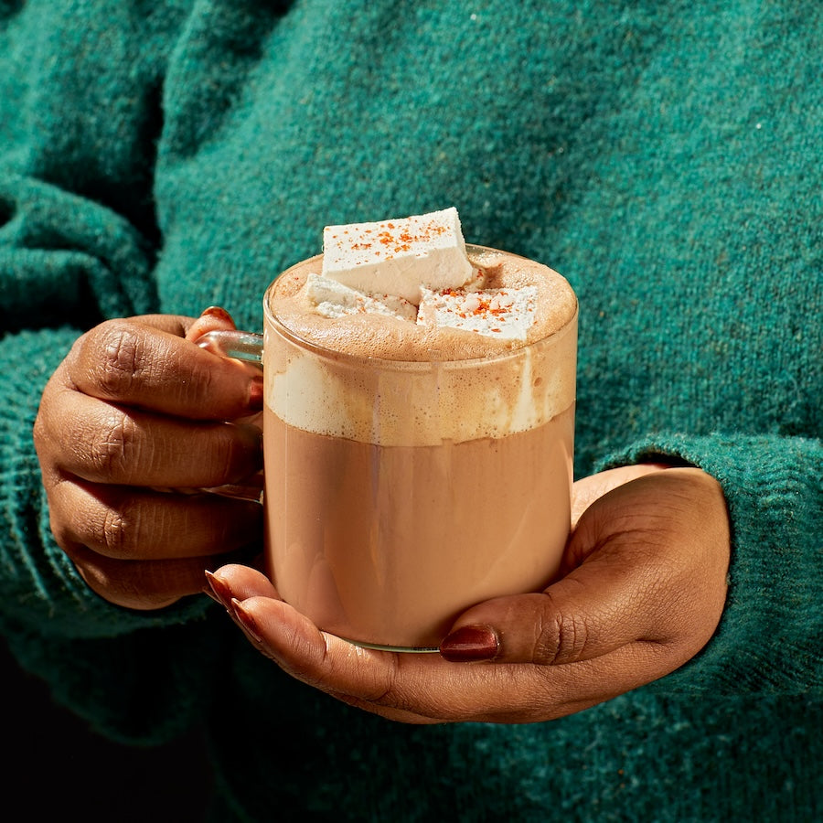 Holiday Beverage Bundle | Festive & Flavorful Set | Diaspora Co
