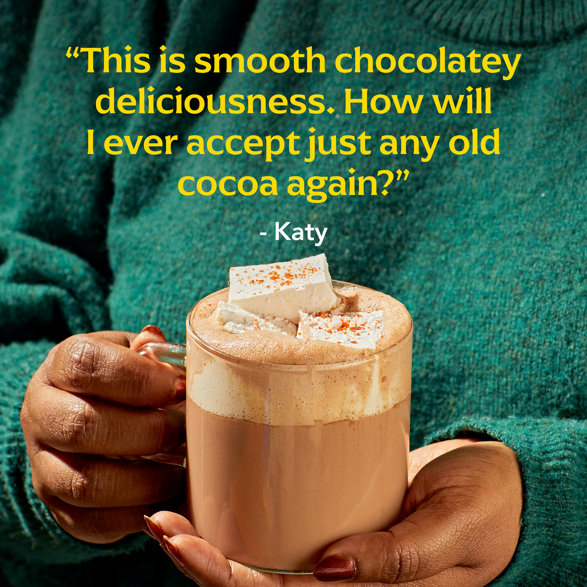 The Spiced Hot Cocoa Kit