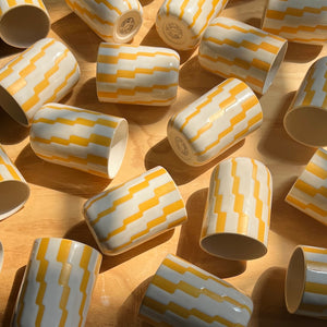 NWR x Diaspora Co. Sun Beam Mug