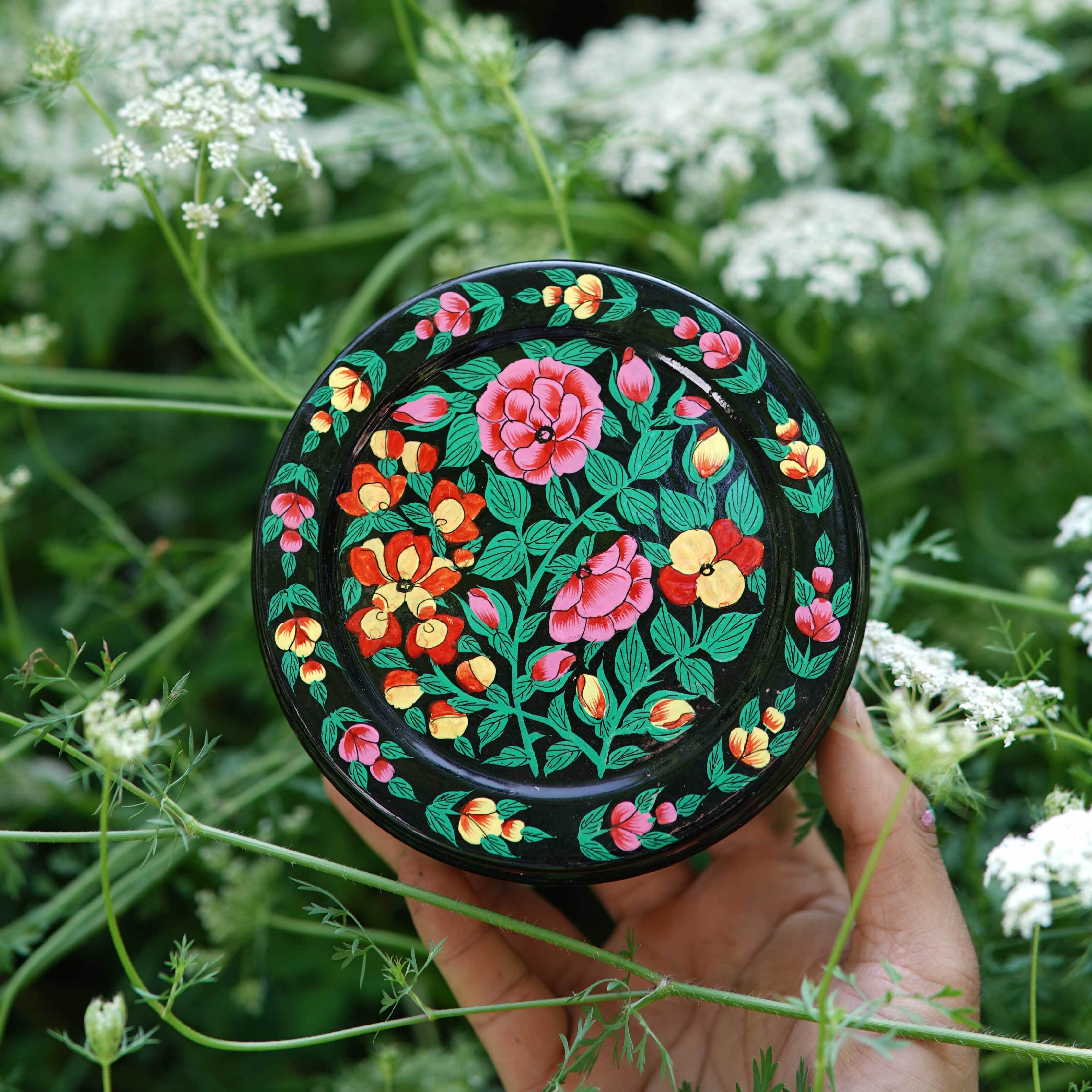 【専用出品】cookie Midnight Garden Cookie Tin – Diaspora Co.