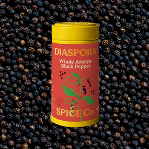 Aranya Black Pepper