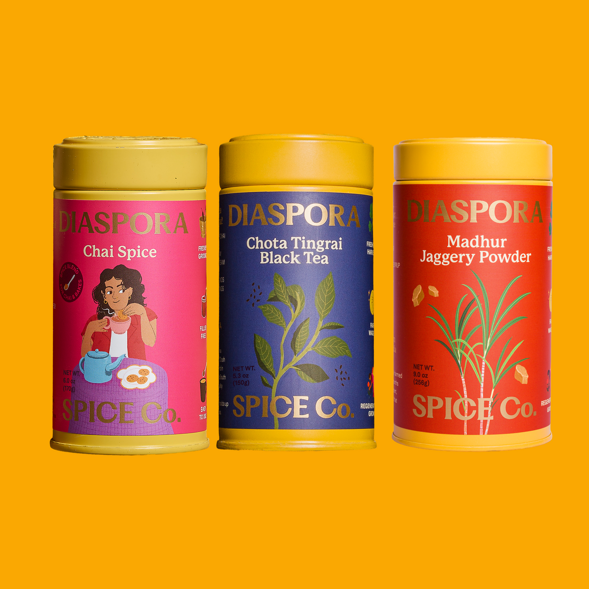 Chai Trio