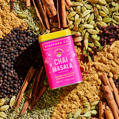 Chai Spice