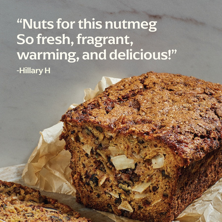 Anamalai Nutmeg – Diaspora Co.