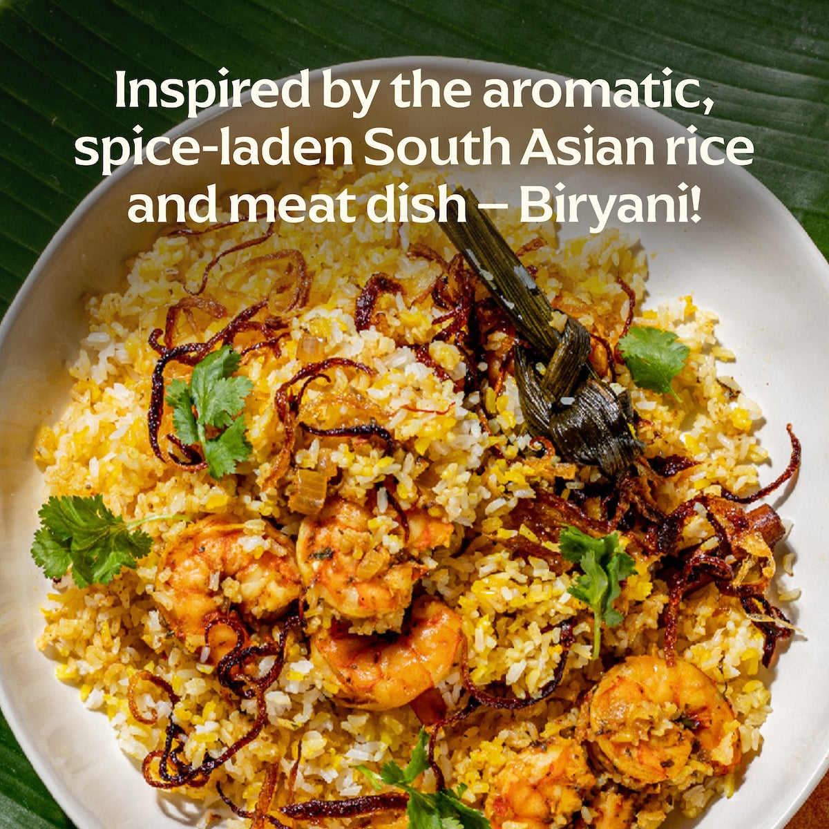 Masala Essentials