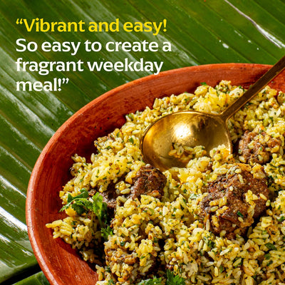 Biryani Masala