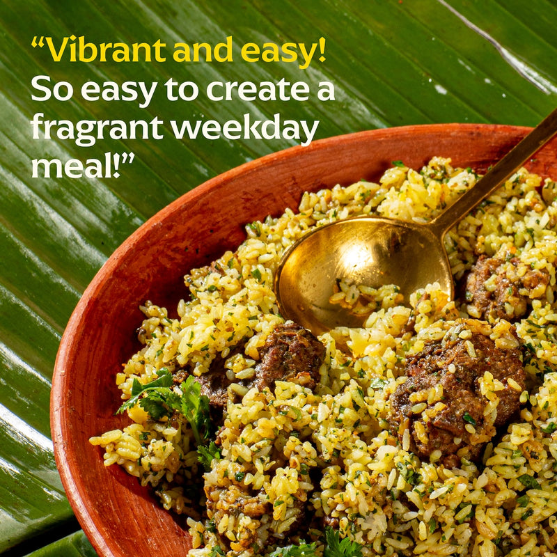 Biryani Masala