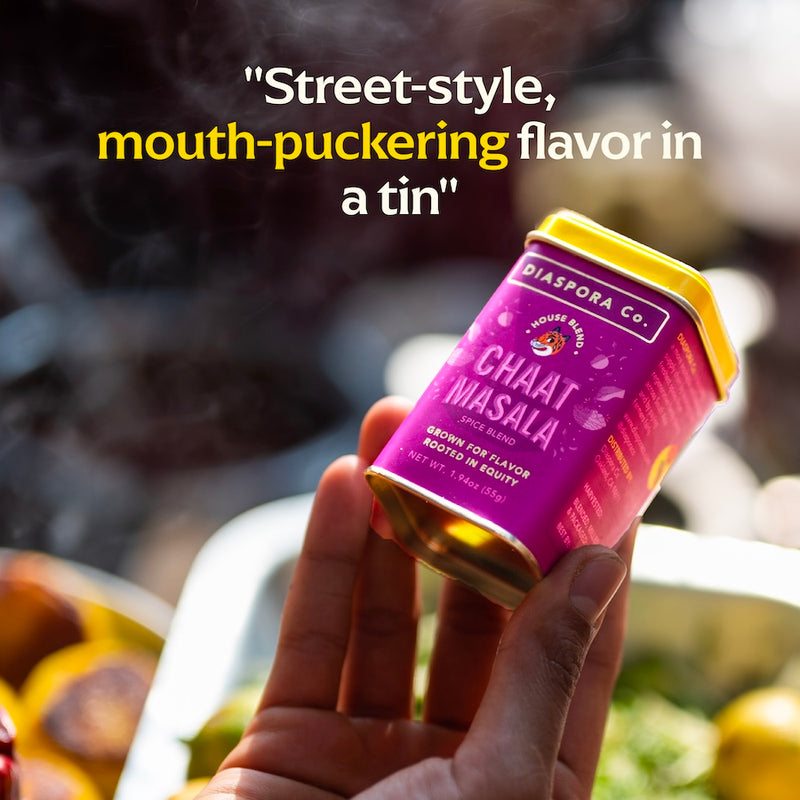 Chaat Masala