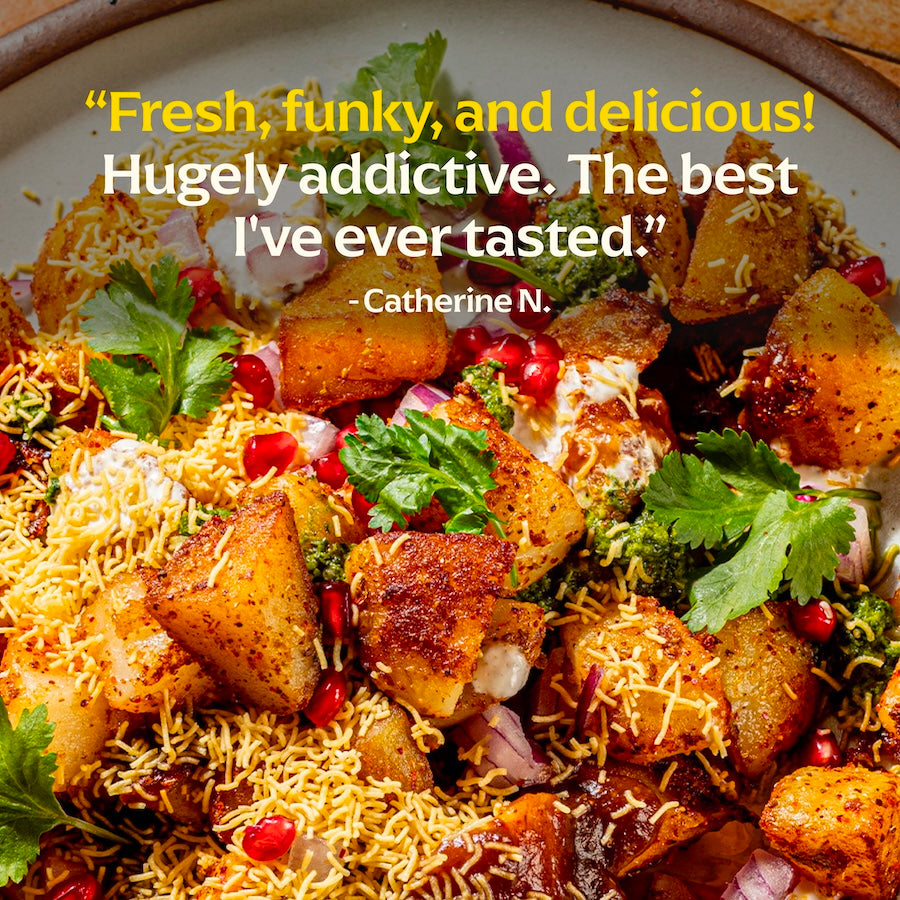 Chaat Masala