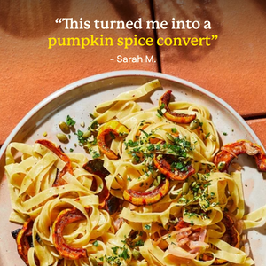 Pumpkin Spice