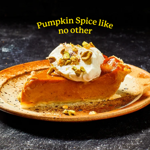 Pumpkin Spice