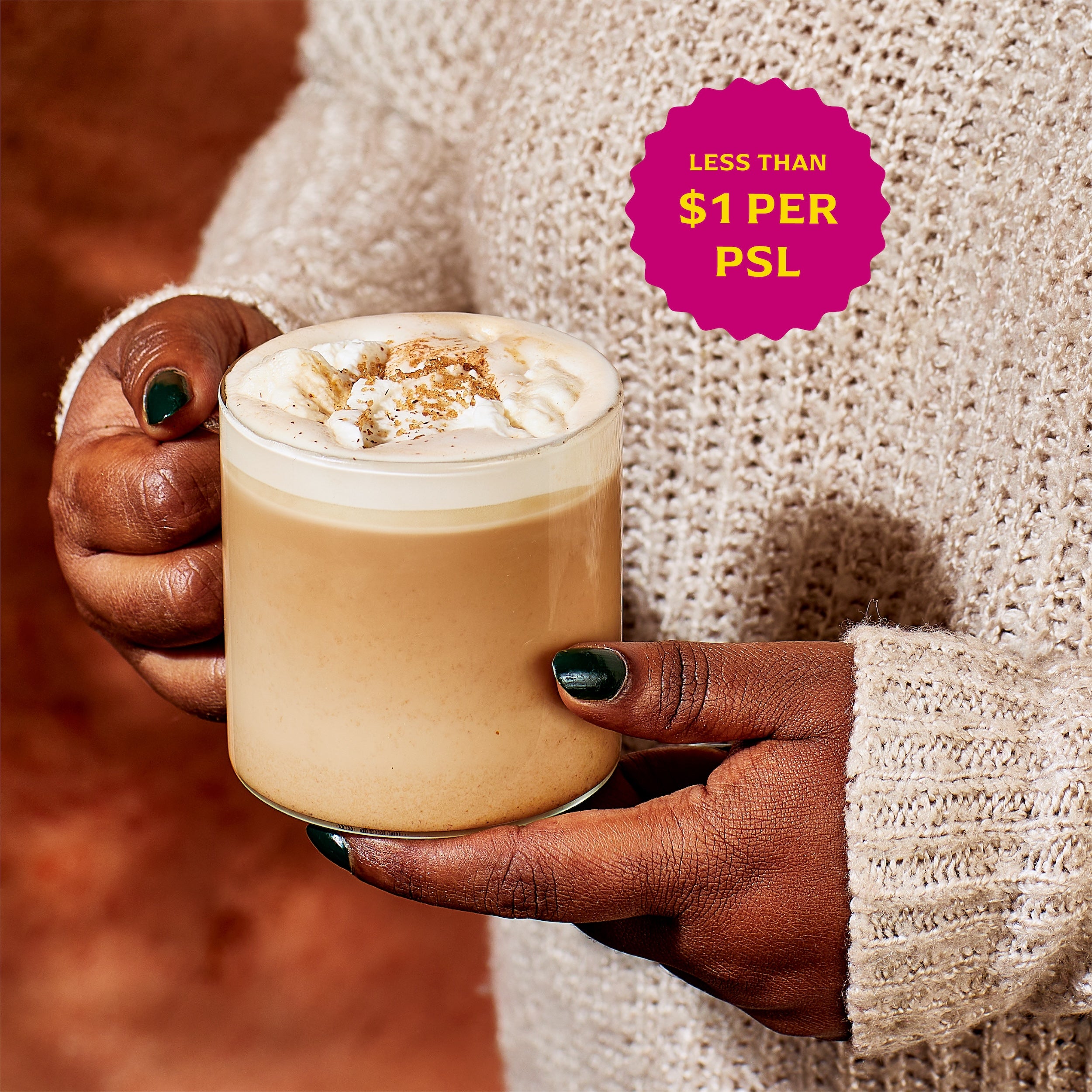 Buy Pumpkin Spice | Warm & Flavorful Blend | Diaspora Co