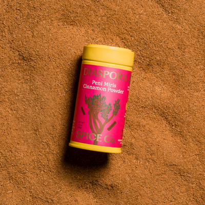 Peni Miris Cinnamon (45g)
