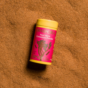 Peni Miris Cinnamon