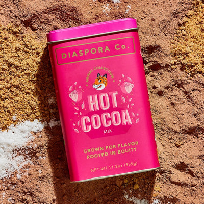 Hot Cocoa