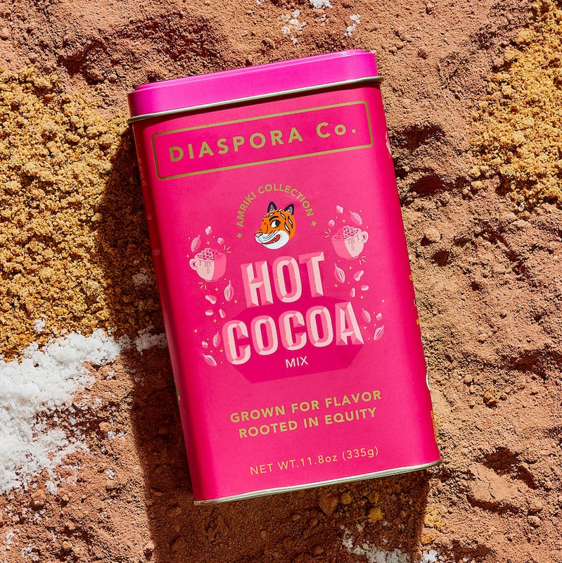 Hot Cocoa