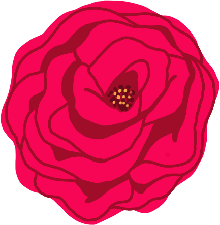 Panneer Rose