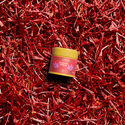 Kashmiri Saffron (1g)