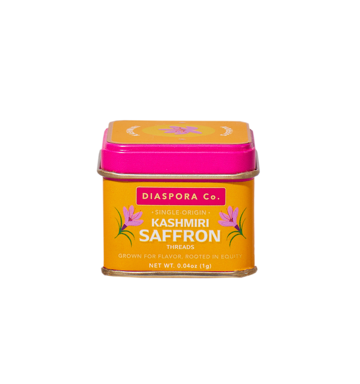 Image of Diaspora Co Kashmiri Saffron