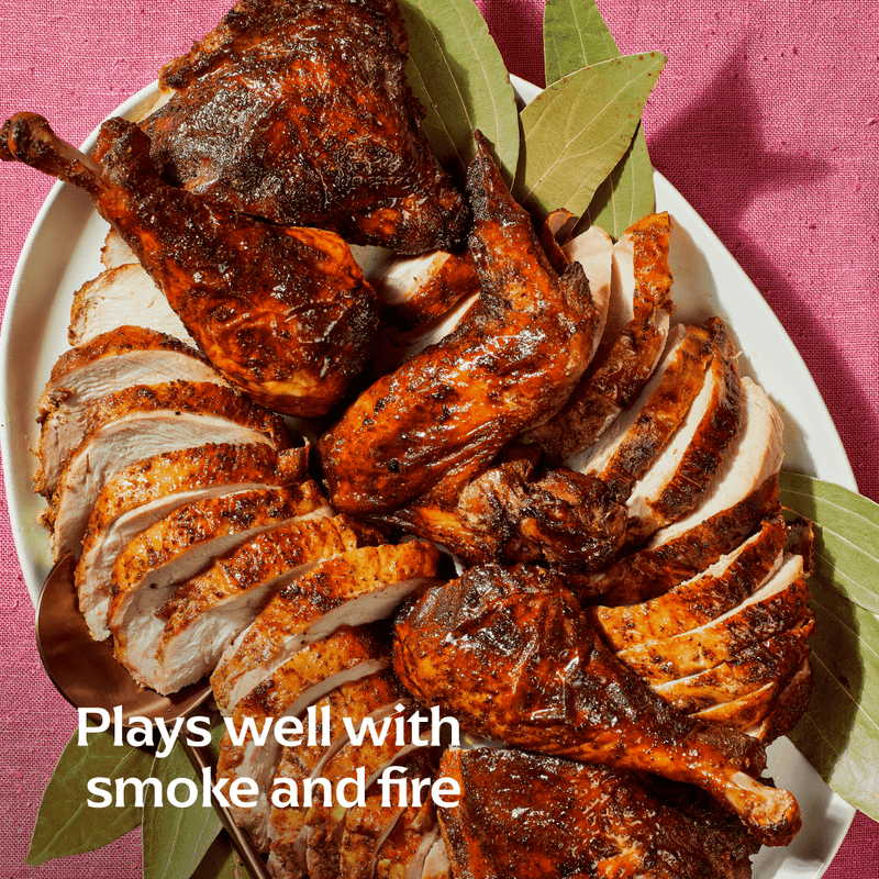 Tandoori Masala