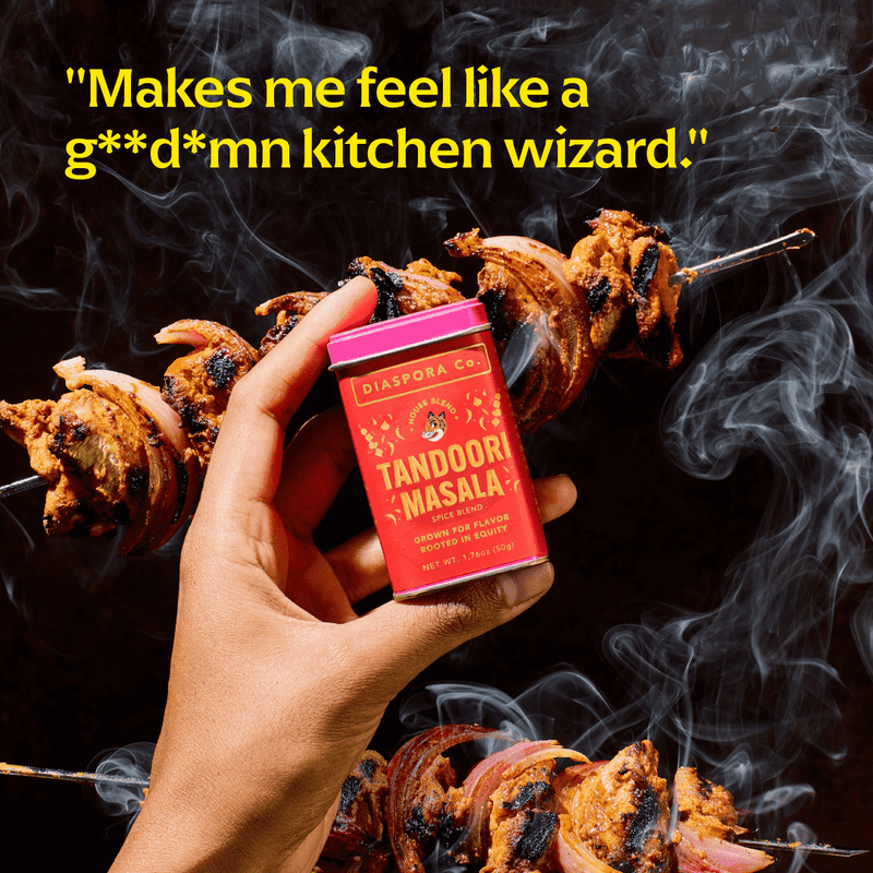 Tandoori Masala