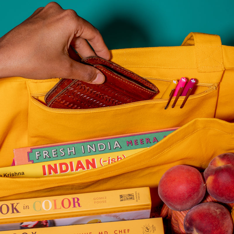 The Diaspora Tote