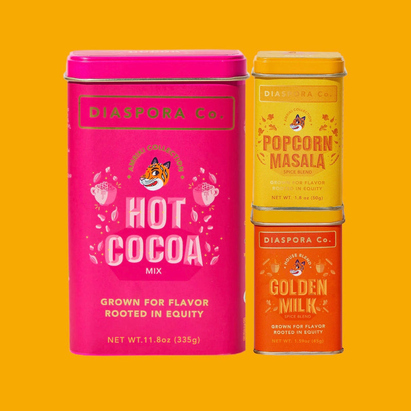 Holiday Beverage Bundle