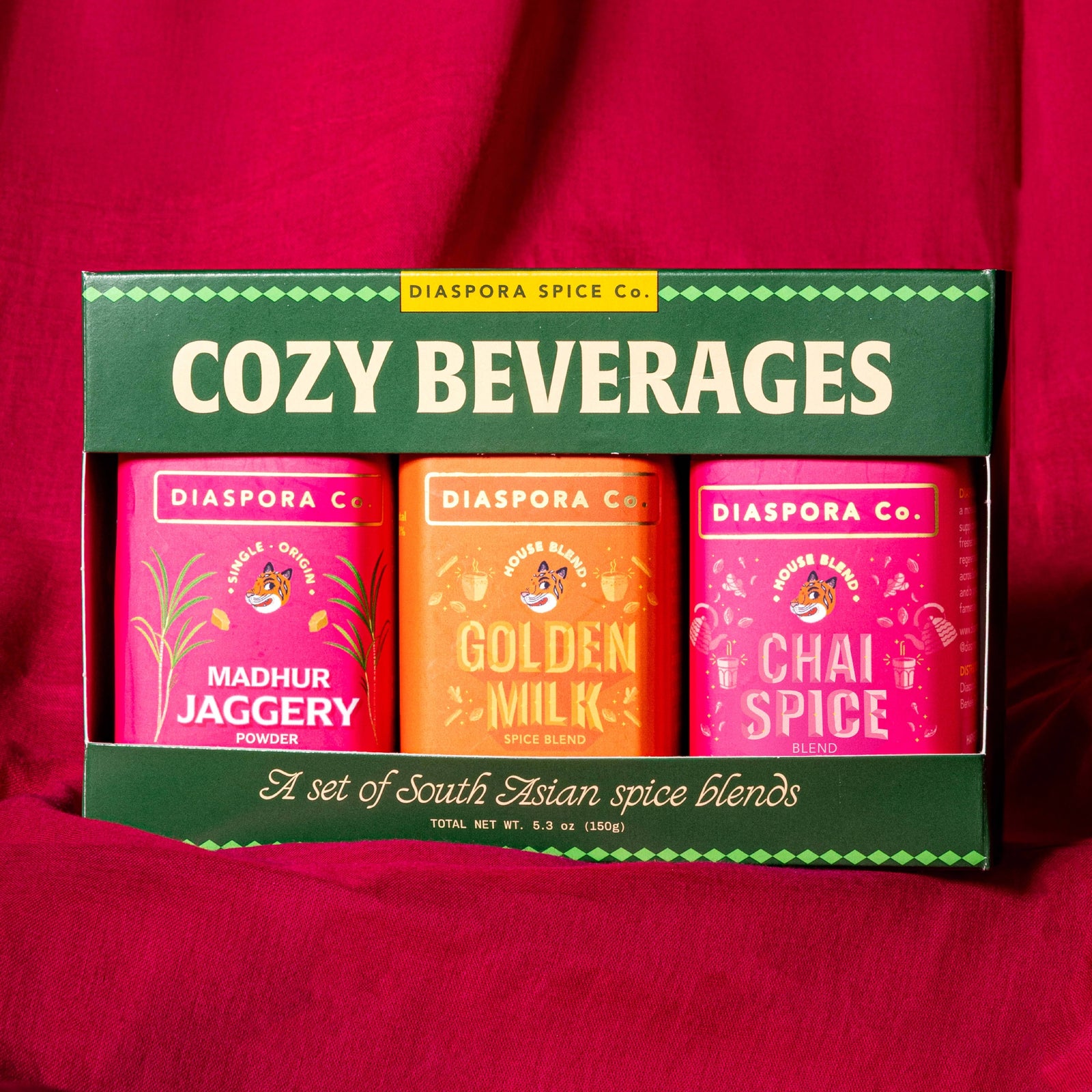 Cozy Beverages