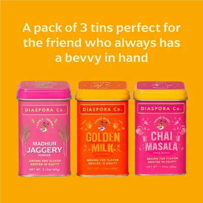 Cozy Beverages