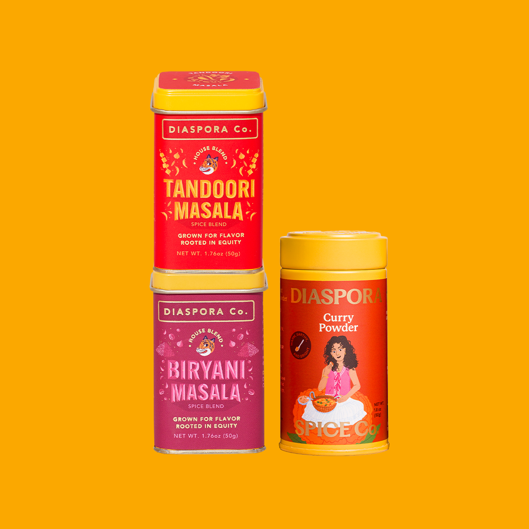 Weeknight Dinner Trio