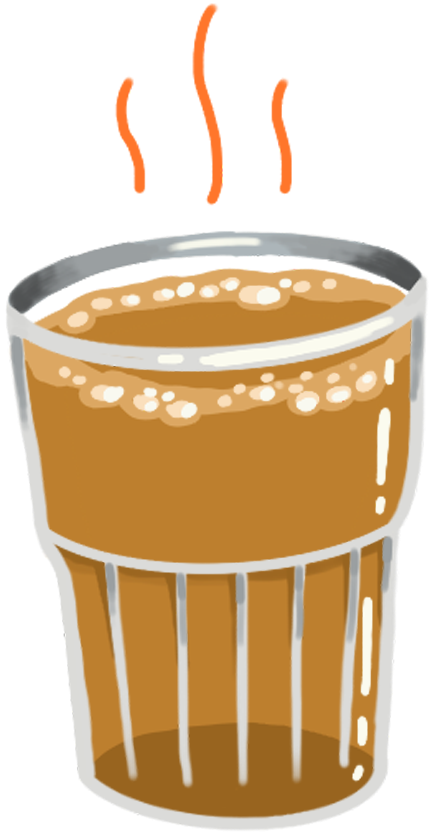 Chai Spice