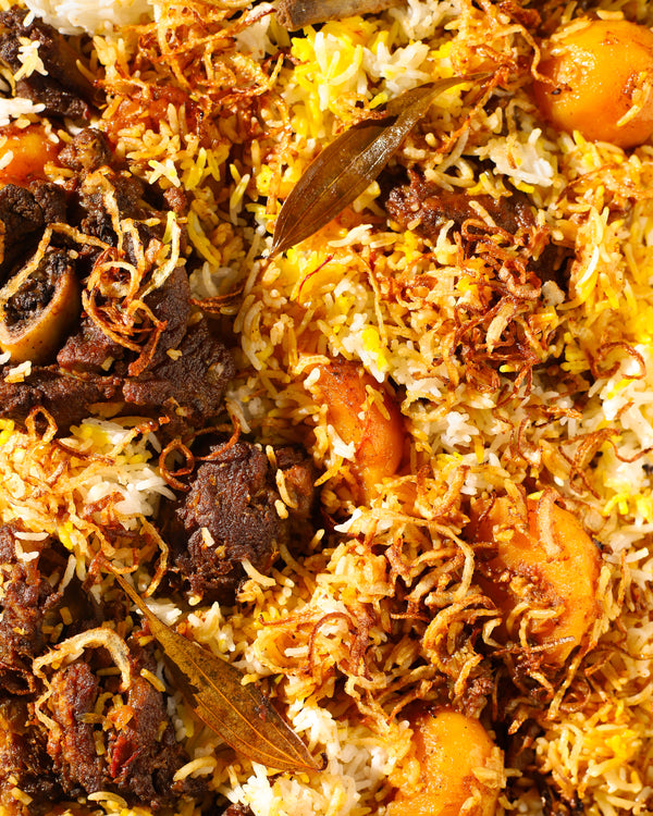 Nadir's Lamb.....