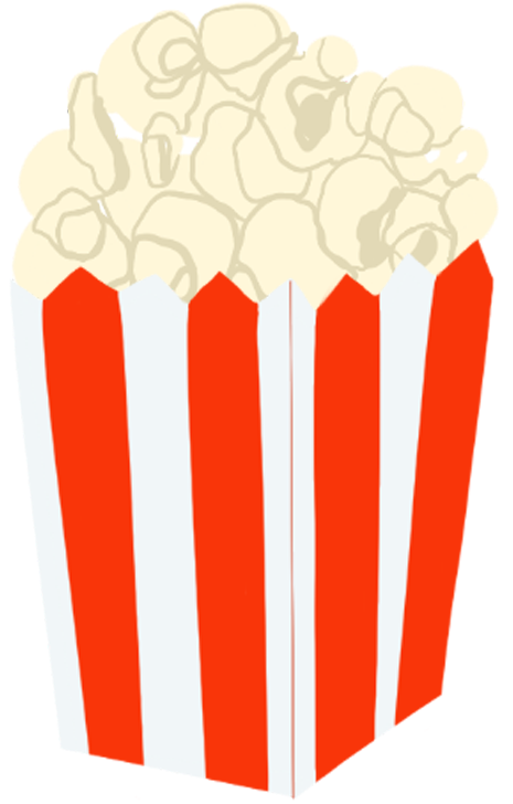 Popcorn Seasoning