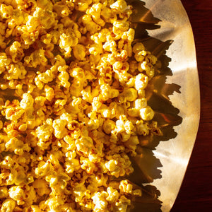 The Popcorn Essentials Kit