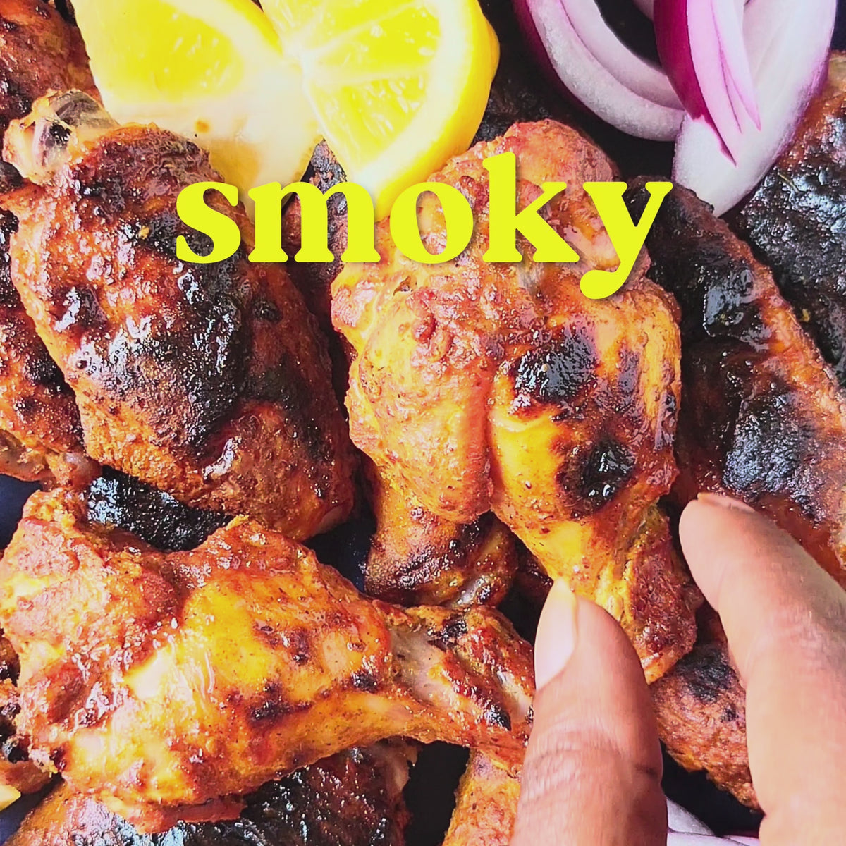 Tandoori Masala