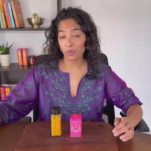 Pragati Turmeric