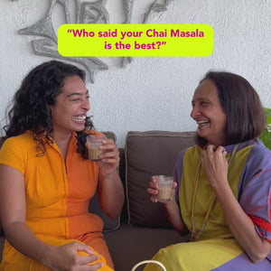 Chai Masala