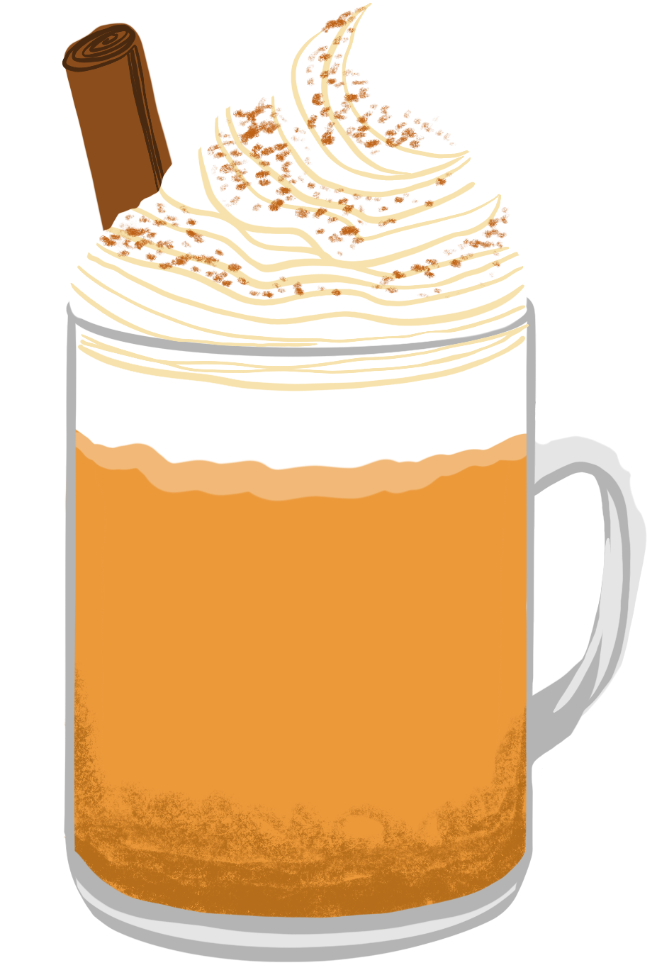 Pumpkin Spice