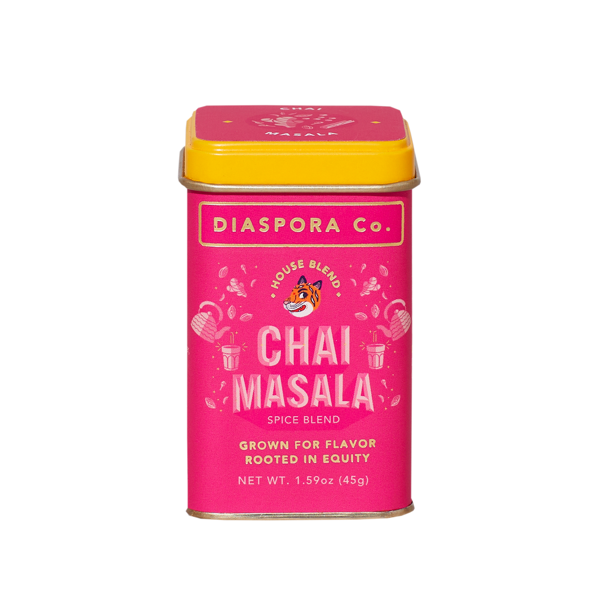Image of Diaspora Co Chai Masala