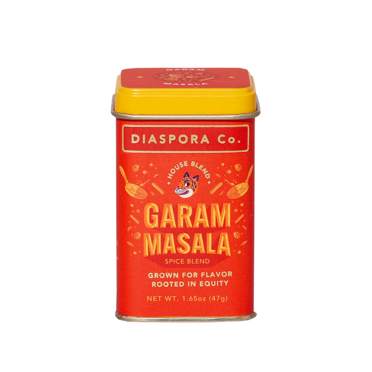 Garam Masala – Diaspora Co.