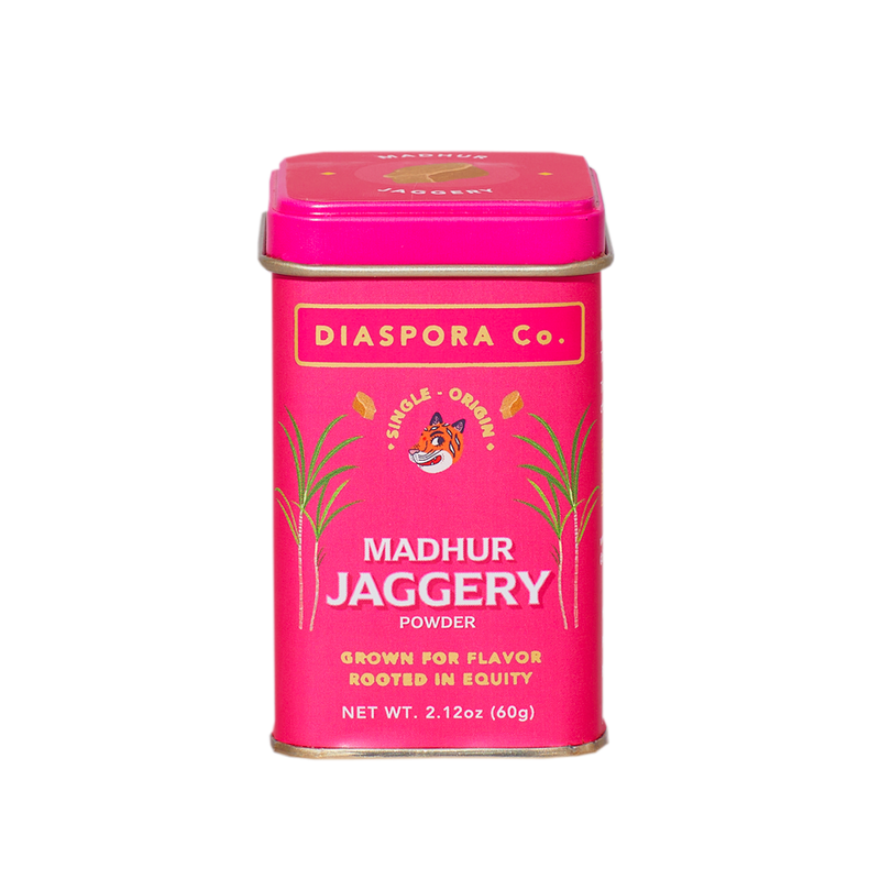 Madhur Jaggery