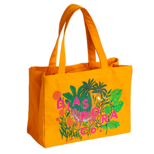 The Diaspora Tote