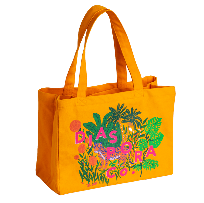 Buy Lino Perros Yellow Handbag Online