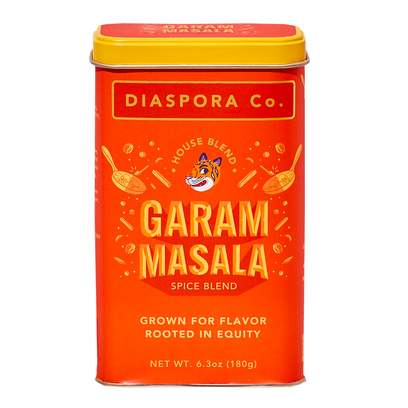 Garam Masala