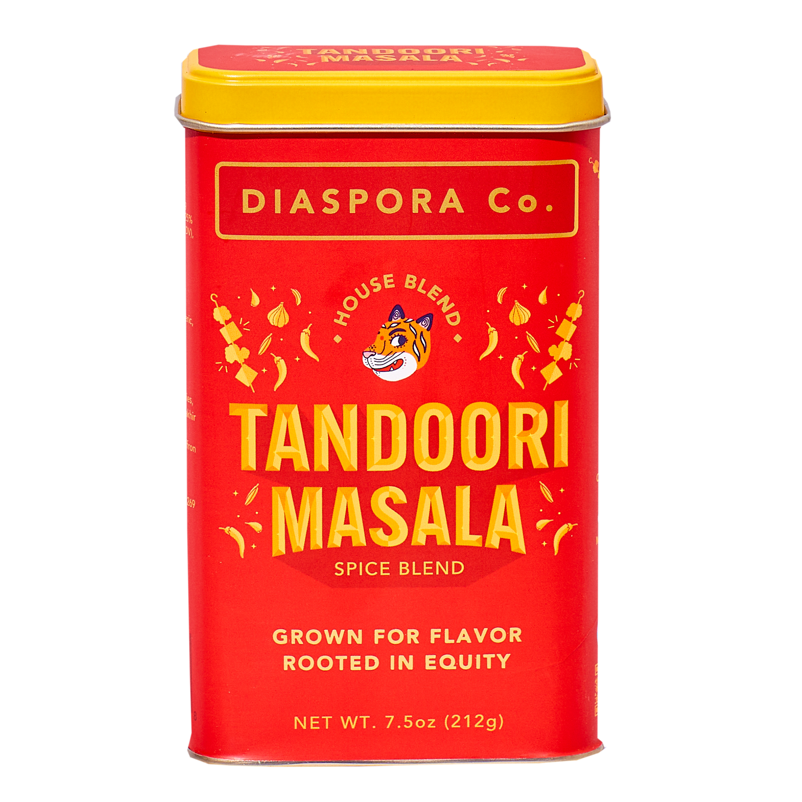 Tandoori Masala