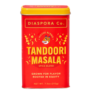 Tandoori Masala