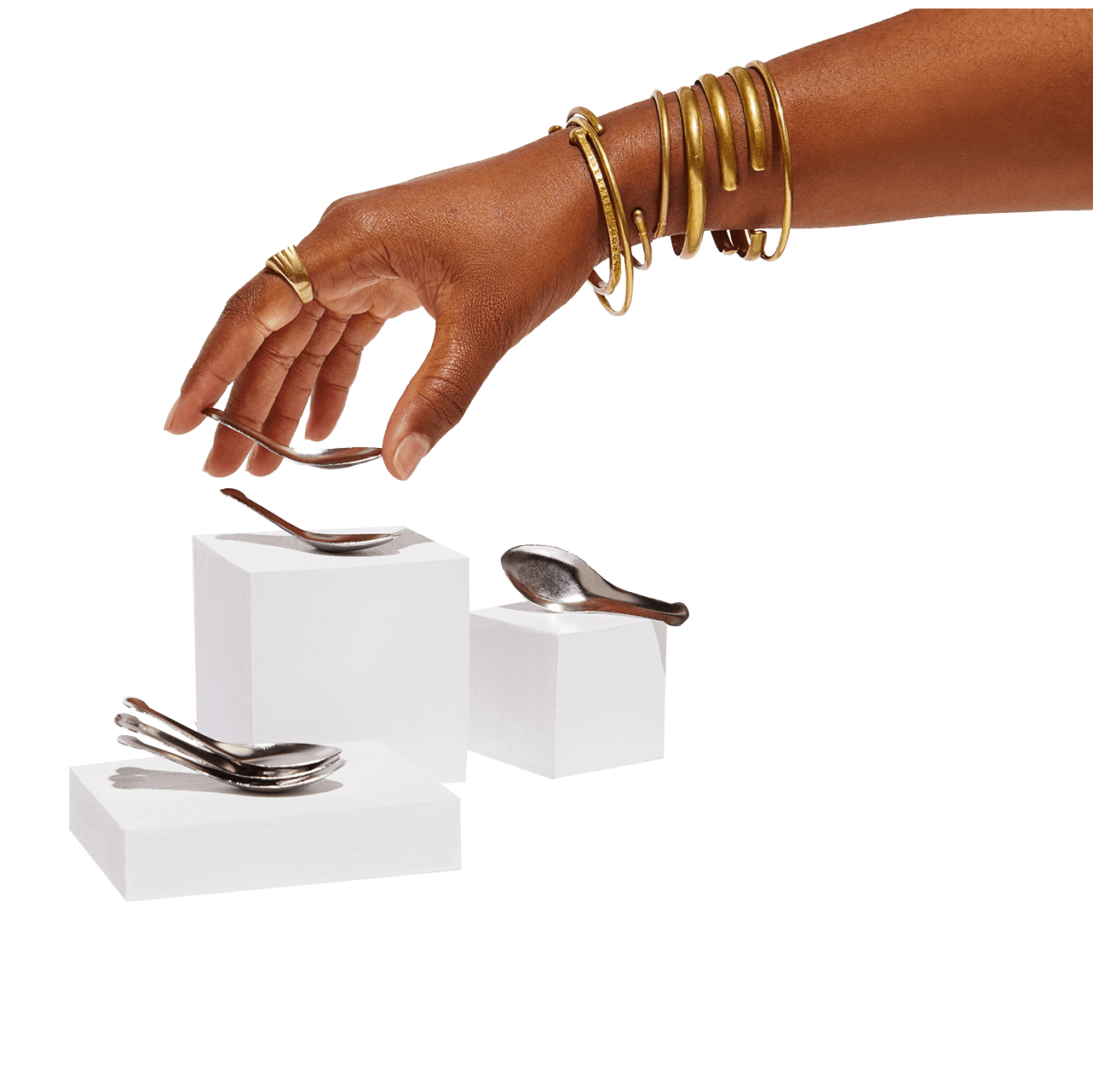 Spice Spoon