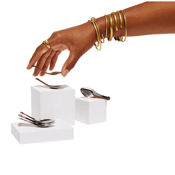 Spice Spoon Diaspora Co.