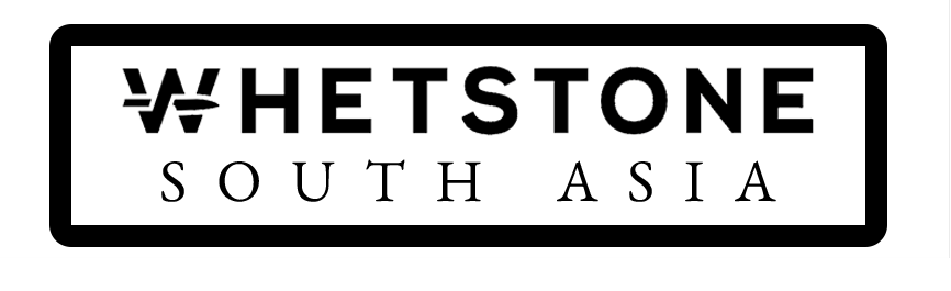 Whetstone Logo